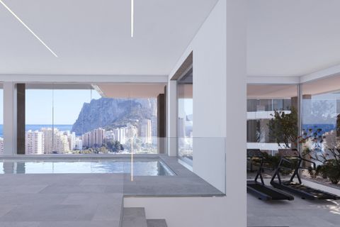 Lejlighed i Calpe, Alicante, Calpe - € 1.032.210 | Ref: W-049TFZ - foto 10